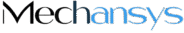 Mechansys Company Logo