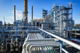 Mechansys Oil & Gas Services