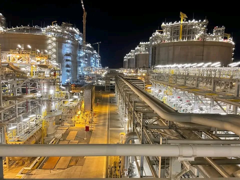 Mechansys Petrochemicals