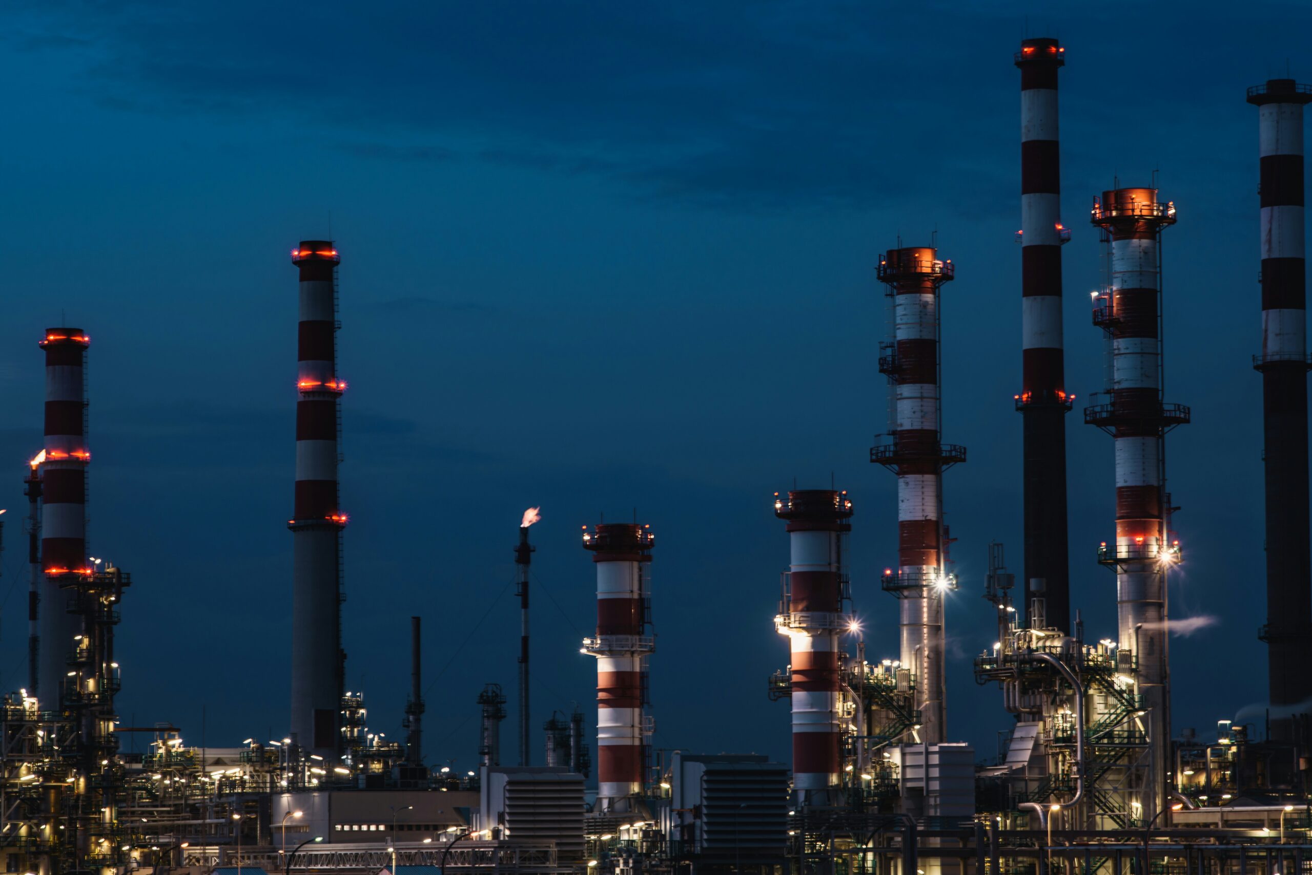 Mechansys Power Generation Services