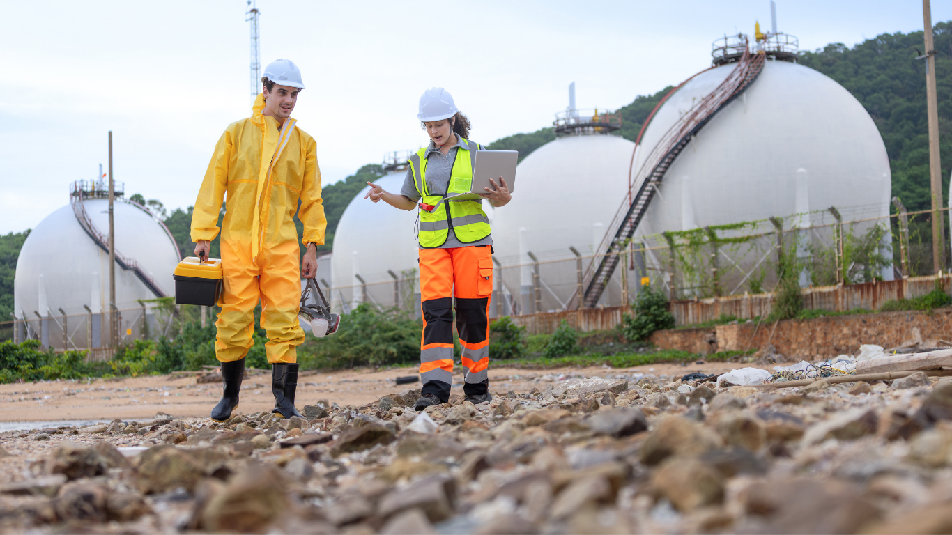 Digital Twin Technology